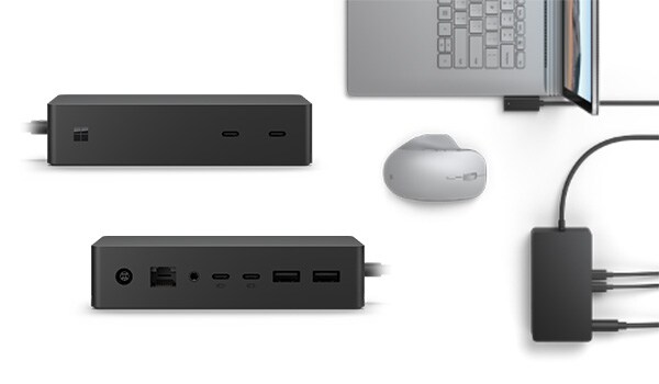 Surface Dock 2