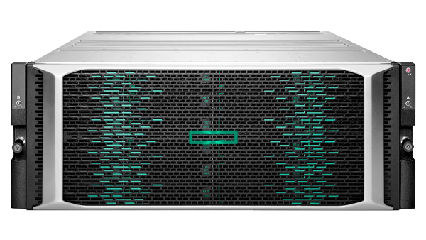 Hewlett Packard Enterprise HPE Alletra 