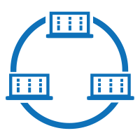 Data center expansion based on demand