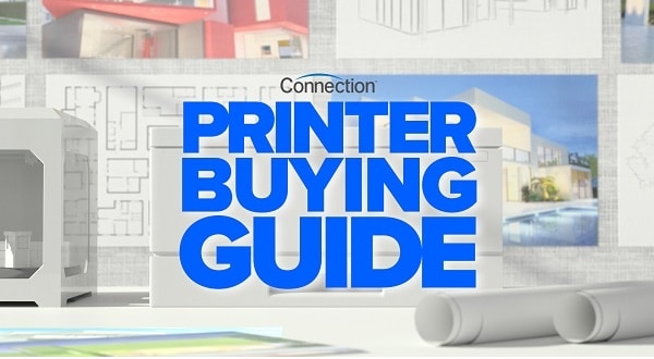 Printer Buying Guide