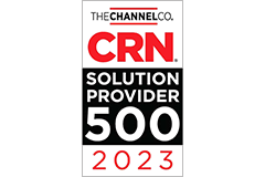 2023 CRN® SP 500 List 