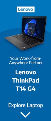 Lenovo ThinkPad T14 G4