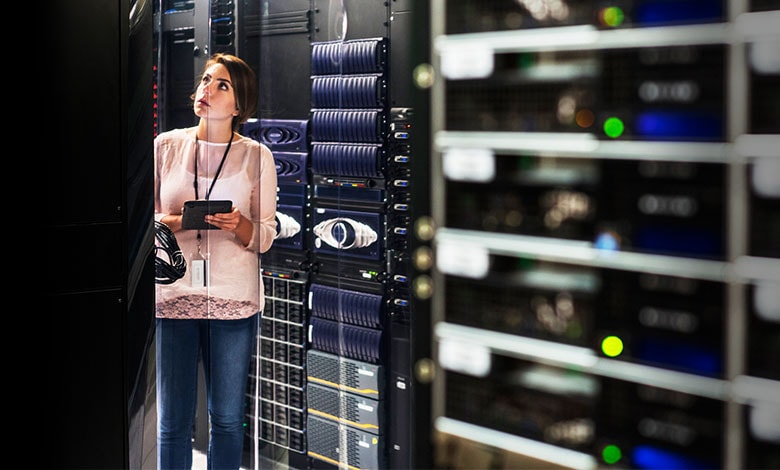 Take Advantage of Built-in Silicon to Protect Your Data Center Operations