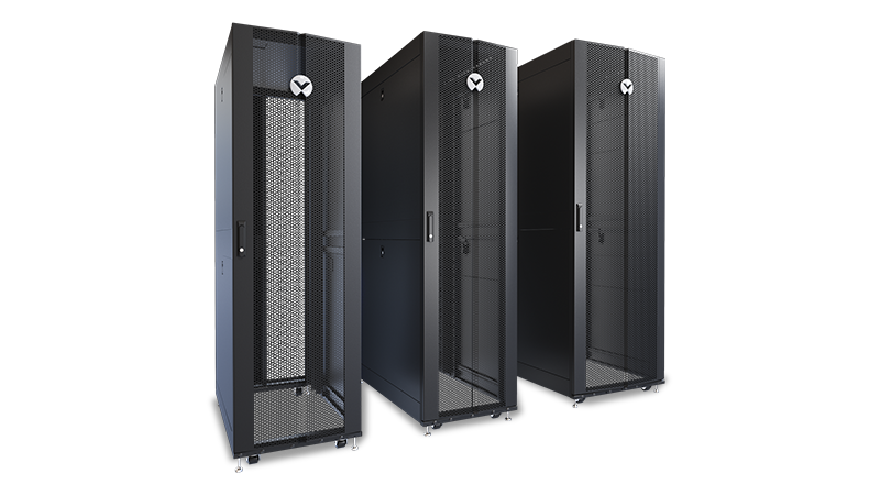 Rack and Thermal Solutions