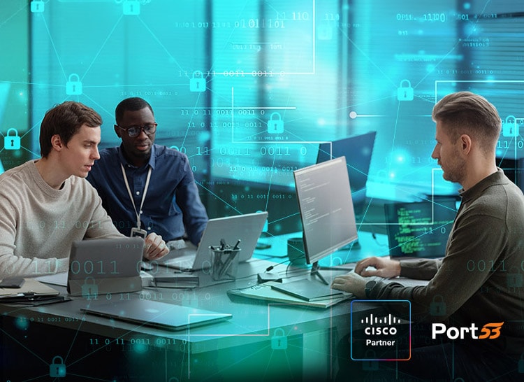 From Alerts to Outcomes: How Managed XDR Changes the Security Equation