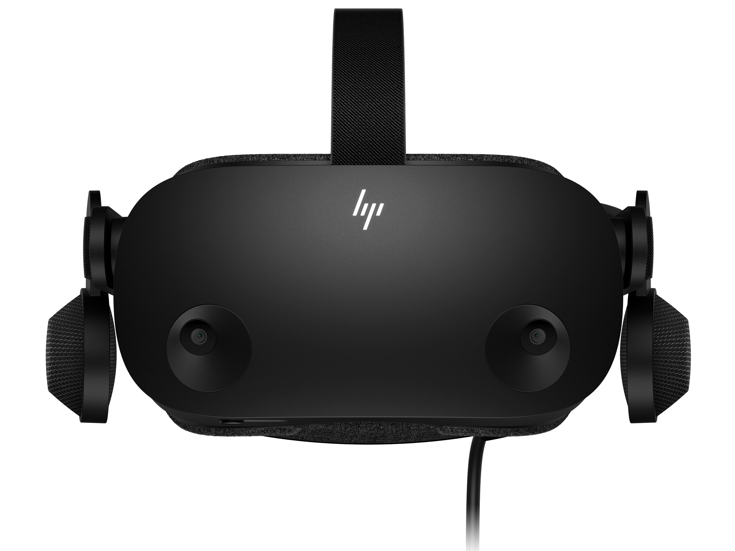 HP Reverb G2 VR Headset - front view