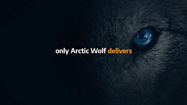 Arctic Wolf Video