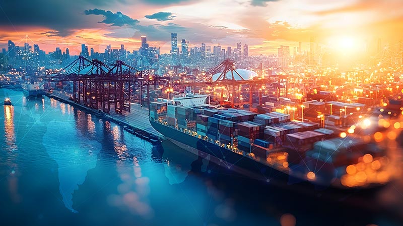 GlobalServe at a Glance