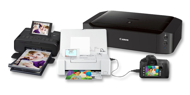 Photo Printers