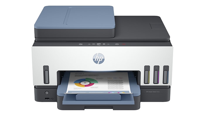 HP Printers