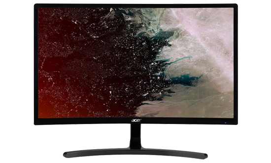 Acer 23.6" Monitor