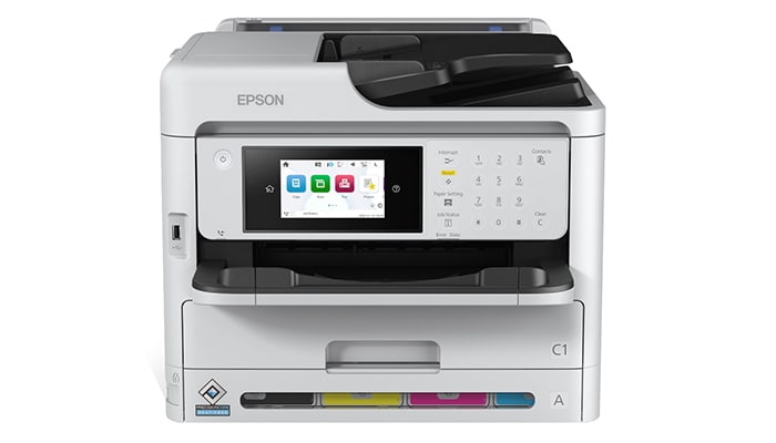 Epson Printers