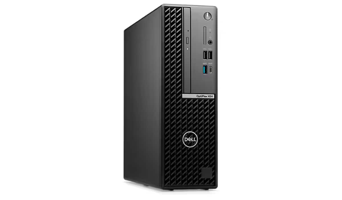 Dell OptiPlex XE4