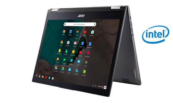 Acer Chromebook Spin 13