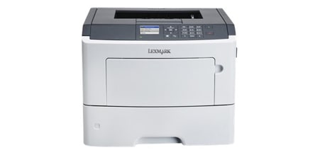 Lexmark Monochrome Laser Printers