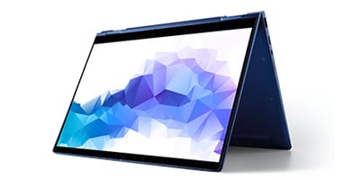 2-in-1 Laptops