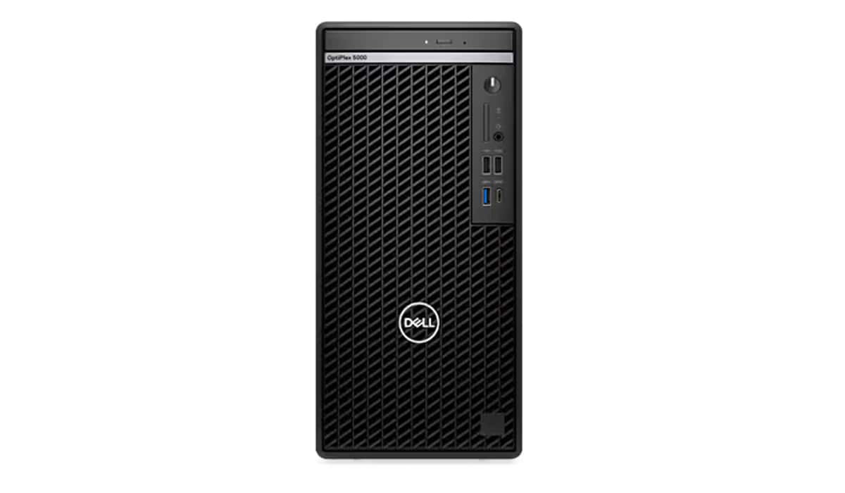 Dell OptiPlex Tower 5000