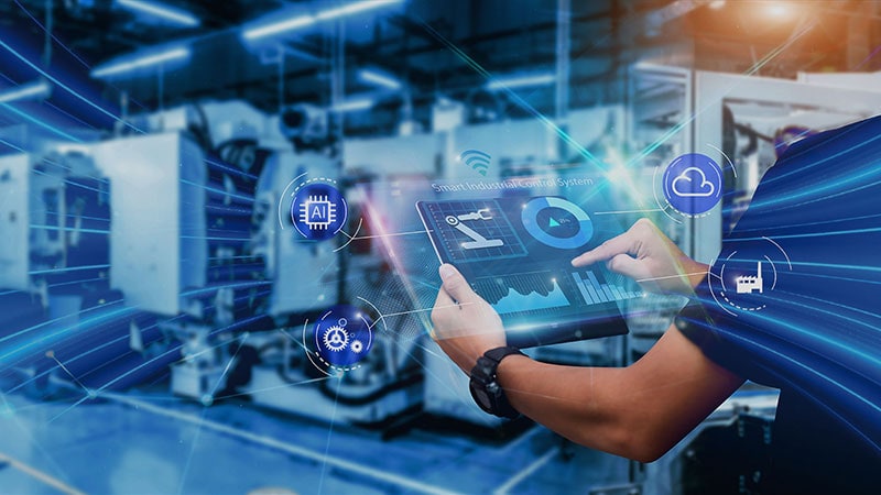 Securing the Future of Smart Manufacturing