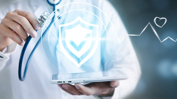 Healthcare Cybersecurity 