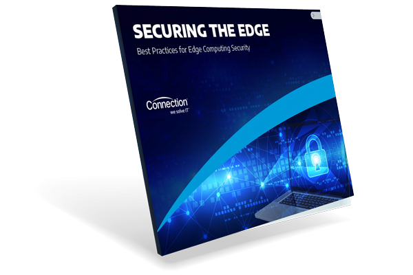 Best Practices for Edge Computing Security