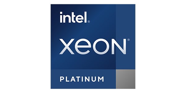 Intel Xeon Platinum