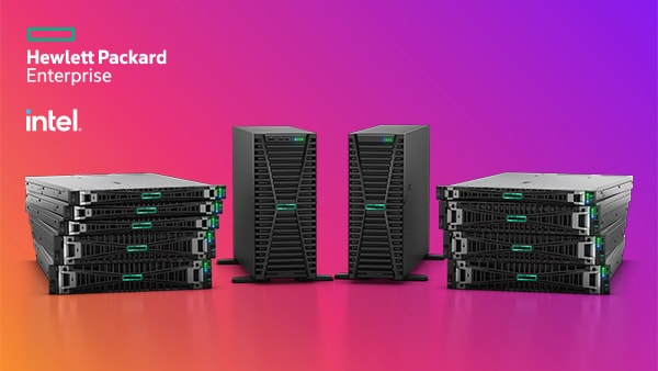 HPE ProLiant Gen11: Compute Engineered for Your Hybrid World