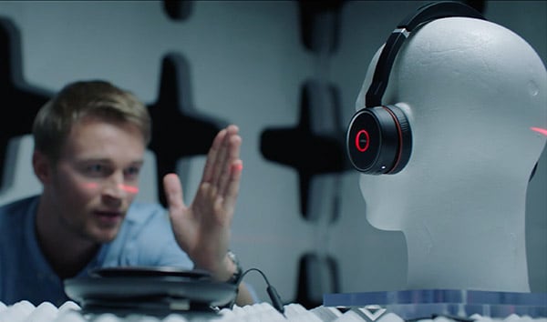 Jabra Product Showcase | See, Hear, Experience.