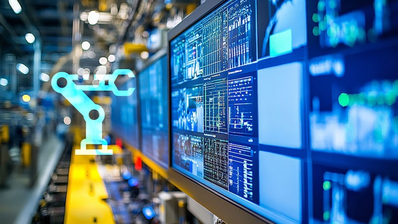 Manufacturing OT Services: Your Foundation for Convergence