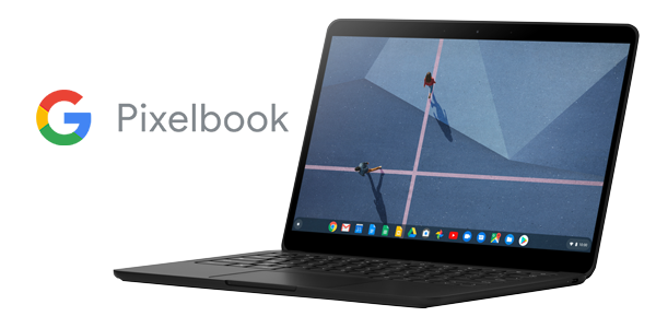 Pixelbook Go