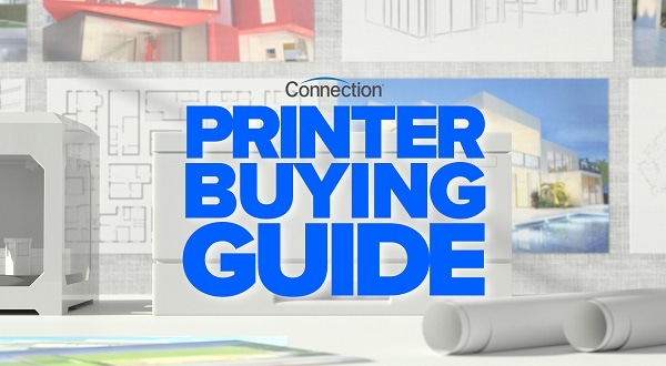 Printer Buying Guide