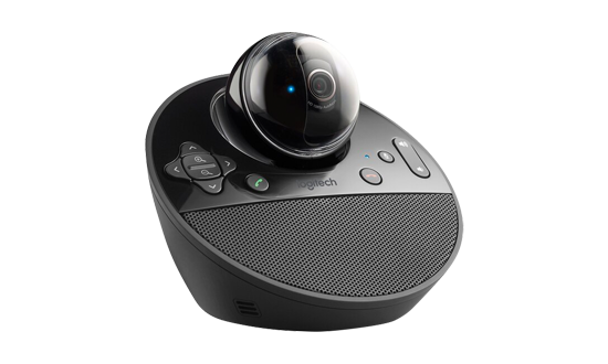 Logitech BCC950 Conference Camera 