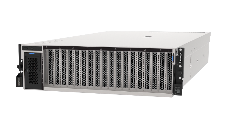 Lenovo ThinkSystem SR670 V2 Server