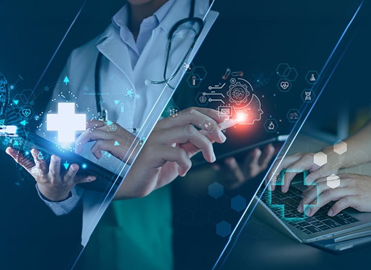 Healthcare IT: Adoption, Scale, and Results