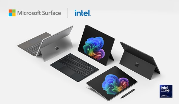 Microsoft Surface Pro Premium AI