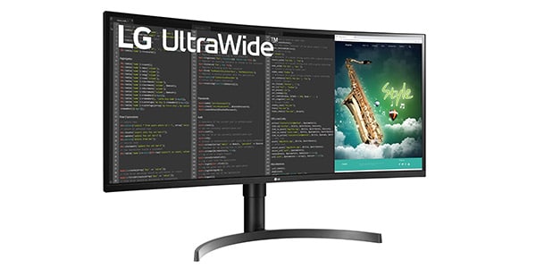 LG Small Format Displays