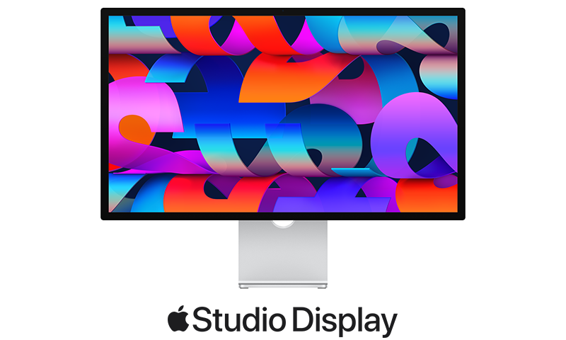 Apple Studio Display