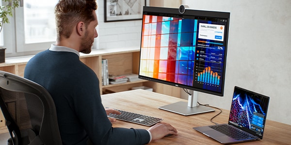 Dell Precision AI-ready Workstations