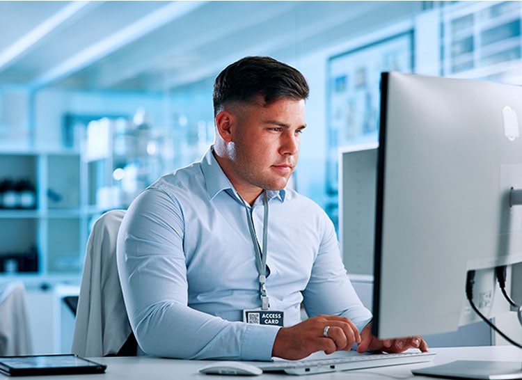 Managed Services for Healthcare IT