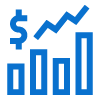 Improve budgeting and forecasting with predictable costs