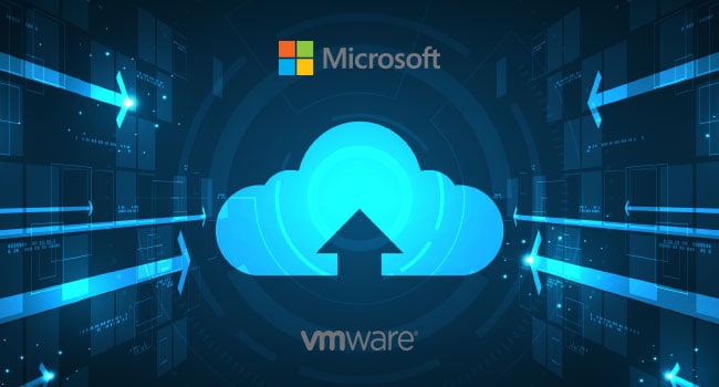 Azure VMware Solutions