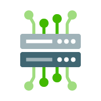 Remote Network Administration and Service Level Management