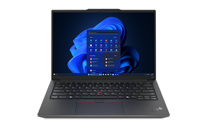 Lenovo ThinkPad E-Series