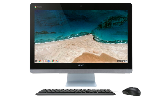 Acer Chromebase CA24 