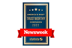 Most Trustworthy Companies in America 2022